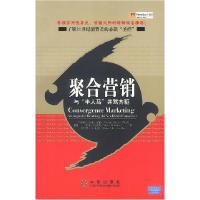 正版新书]聚合营销:与“半人马”并驾齐驱[美]温德 解杜娟97878