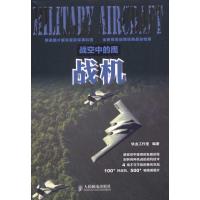 正版新书]战空中的鹰——战机铁血工作室9787115246127