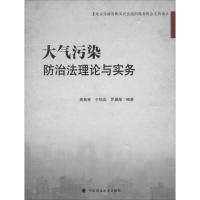 正版新书]大气污染防治法理论与实务高桂林//于钧泓//罗晨煜9787