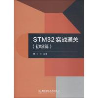 正版新书]STM32实战通关 初级篇编者:孙菁9787568255929