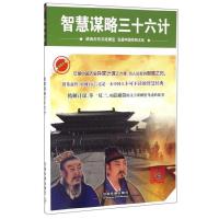 正版新书]智慧谋略三十六计《时刻关注》编委会编9787113217327