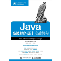 正版新书]Java高级程序设计实战教程戴远泉9787115489654