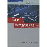 正版新书]SAPNetWeaver路线图卡奇9787506022262