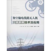 正版新书]架空输电线路无人机灾情勘测技术及应用于虹9787519827