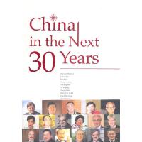 正版新书]China in the Next 30 Years-中国未来30年吴敬琏 等97