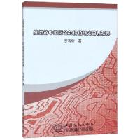 正版新书]反倾销中国际公允价值确定的新视角罗观树978751032302