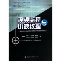 正版新书]视频监控与小波纹理:面向视神经细胞模型复杂环境感知