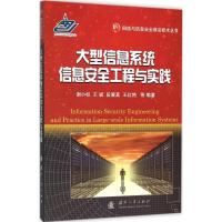 正版新书]大型信息系统信息安全工程与实践谢小权9787118105810