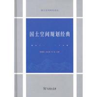 正版新书]国土空间规划经典(国土空间规划论丛)顾朝林 武廷海 刘