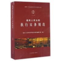 正版新书]最高人民法院执行实务规范/最高人民法院审判实务规范