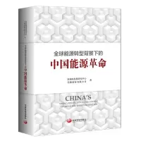 正版新书]全球能源转型背景下的中国能源革命国务院发展研究中心