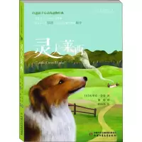 正版新书]打动孩子心灵的动物经典?灵犬莱西埃里克·奈特97875148