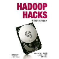 正版新书]Hadoop Hacks (中文版)中野猛9787512346352