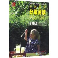 正版新书]美国小学分级阅读(1级A.经济)美国麦格劳希尔教育978