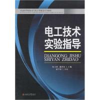 正版新书]电工技术实验指导杨乃琪 魏香臣9787564310707