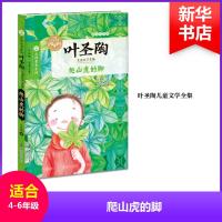 正版新书]爬山虎的脚叶圣陶9787305151910