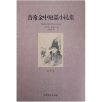 正版新书](平装全译本)普希金中短篇小说集普希金978753173009