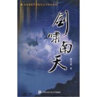 正版新书]剑啸南天(公安前沿作家纪实作品系列)张兴翠97878110