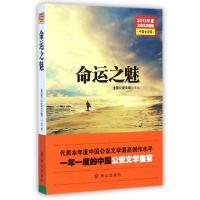 正版新书]命运之魅/2013年度公安文学精选全国公安文联978750145