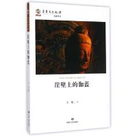 正版新书]崖壁上的伽蓝/华夏文明之源王琰9787226045497