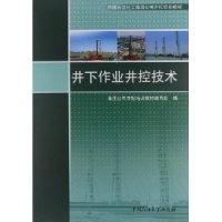 正版新书]井下作业井控技术本社9787563626076