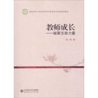 正版新书]教师成长——凝聚互助力量高翔9787303228744