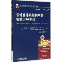 正版新书]云计算体系架构中的智能SOA平台埃内斯托·埃斯波西托97