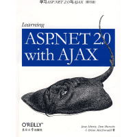 正版新书]学习ASP.NET2.0与AJAX(影印版)(美)利伯蒂 (美)赫维茨9