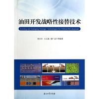 正版新书]油田开发战略性接替技术何江川9787502196592