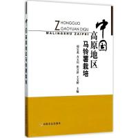 正版新书]中国高原地区马铃薯栽培邢宝龙 等9787109226852