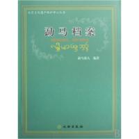 正版新书]勐马档案/北京文化遗产保护中心丛书勐马寨人978750102