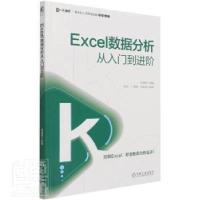 正版新书]Excel数据分析从入门到进阶开课吧,杨乐,丁燕琳等97871