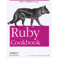 正版新书]RubyCookbook(影印版)(美)卡尔森 (美)理查德森9787564