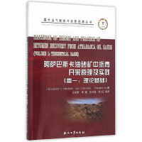 正版新书]阿萨巴斯卡油砂矿中沥青开采原理及实践(卷1理论基础)/