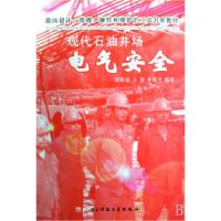 正版新书]现代石油井场电气安全(面向设计管理操作和维护的工具