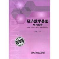 正版新书]经济数学基础学习指导于伟建9787564052706