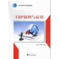 正版新书]ERP原理与应用王丽菊 宇宙锋9787307103801