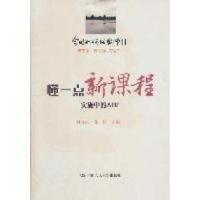 正版新书]懂一点新课程-今日如何做教师II-实施中的ABC付宜红978