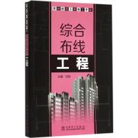 正版新书]智能建筑工程施工手册(综合布线工程)任伟9787512353