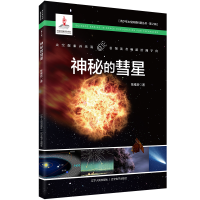 正版新书]神秘的彗星焦维新9787205101923