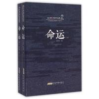 正版新书]命运(上下陆天明经典作品集)陆天明9787539651552