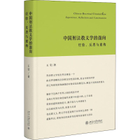 正版新书]中国刑法教义学的面向 经验、反思与建构王莹978730133