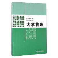 正版新书]物理叶伟国、余国祥9787302303787