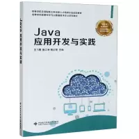 正版新书]Java应用开发与实践/王飞雪王飞雪 著9787560658131
