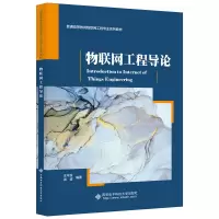 正版新书]物联网工程导论王中生 著9787560661599