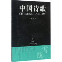 正版新书]中国诗歌简明 等 著;阎志 丛书主编9787020114009