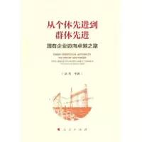 正版新书]从个体先进到群体先进 ——国有企业迈向卓越之路赵亮