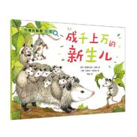 正版新书]万物的秘密.自然•成千上万的新生儿:万物的秘密.生命