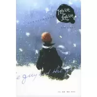 正版新书]他说,她说:七个城市七种颜色的爱情(韩)李美娜 游