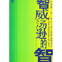 正版新书]智威汤逊的智——龙媒广告选书唐锐涛 劳双恩978711115
